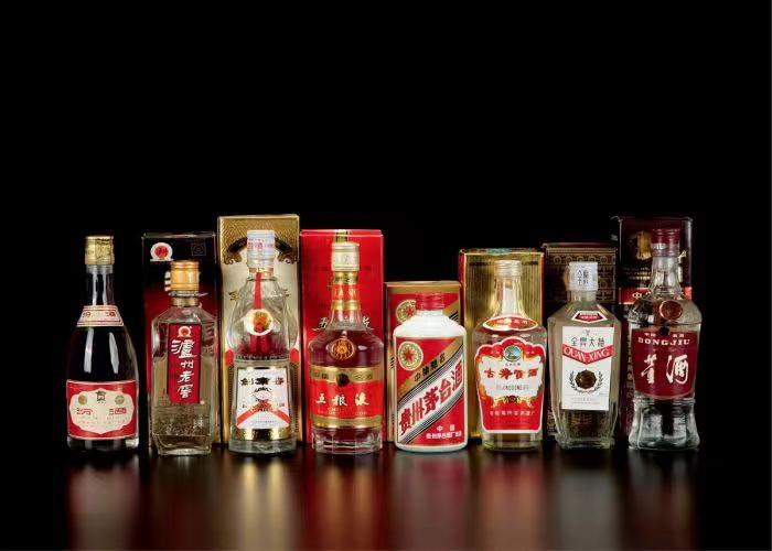 桂平茅台酒回收