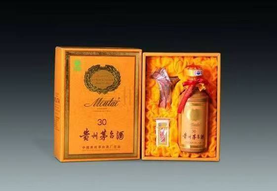 桂平年份酒回收